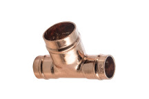 EPS 15X15X22 REDUCER TEE SOLDER