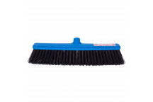 RED GORILLA 50CM BLUE BROOM HEAD