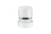 MCALPINE AIR ADMITANCE VALVE 40MM VP2W