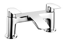 RELION EAMONT DECK MOUNTED BATH FILLER
