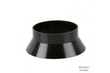BRETT SOIL WEATHERING COLLAR CAST IRON STYLE BS428CI