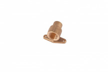 MICRO BACKPLATE ST 15 X 1/2\" FEMALE