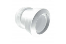 MCALPINE 14 DEGREE PAN CONNECTOR MAC-7A