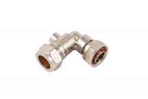 SERVICE VALVE 15X1/2\" BENT