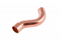 EPS 22MM PARTIAL CROSSOVER END FEED
