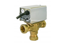 RELION EPS 22MM MID POSITION VALVE - GRA3MV