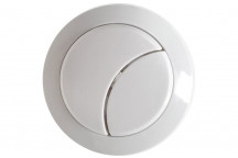EPS DUAL PUSH BUTTON (CABLE) - WHITE