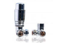 RELION EPS PREMIER TRV &  LS PACK 10/15MM CORNER CHROME - TRV4