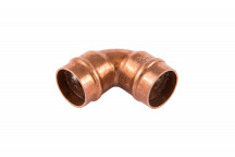 EPS 22MM 90DEG ELBOW SOLDER CO12