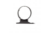 TUPLING 82MM SOIL PIPE BRACKET BLACK