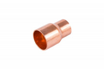 EPS 22X15 FITTING REDUCER END FEED