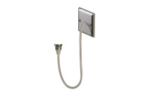 VOGUE 400W ELEMENT WITH T PIECE CHROME - now use L08630