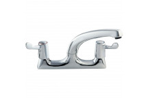 VITALITY LEVER DECK MOUNTED SINK MIXER
