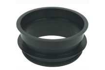 FLOPLAST 100MM ACCESS CHAMBER SIDE RISER D820