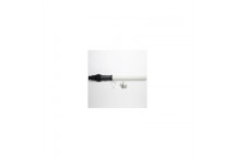 INTERGAS  BOILER VERTICAL ROOF TERMINAL 60/100 NOW INCLUDES VERTICL HR