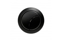 EPS DUAL PUSH BUTTON COVER (ROD) - MATT BLACK