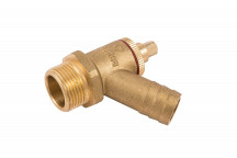 DRAIN OFF 1/2\"MI TYPE A