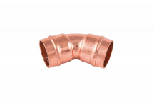 EPS 28MM 45DEG ELBOW SOLDER CO 21