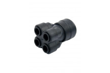 SPEEDFIT 22X10 4WAY MANIFOLD  SFM512210e