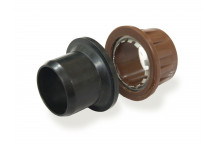PLASSON PE TO COPPER/PB/PEX 20mm PE x 15mm Copper/PB/PEX PP1001CU02015