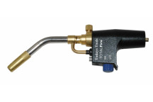 TODAYS TOTAL FIRE GAS TORCH TFT