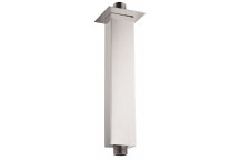 RELION 120MM RECTANGULAR CEILING ARM CHROME