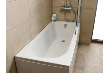 RELION SKARA ARMATURA 1700 * 700 BATH LEGS SEPERATE now use T53035