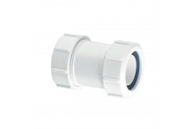MCALPINE MULTIFIT 11/2\" COUPLING T28M