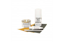 CRAMER ENAMEL REPAIR KIT ALPINE WHITE