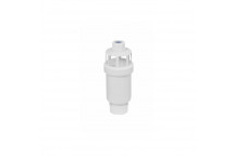 MCALPINE MACTUN-1 TUNDISH C/W SELF CLOSE VALVE