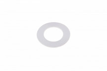 BLISTER PACK 1\" POL WASHER PACK OF 5