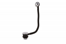 RELION LARGE CLICKER BATH WASTE CHROME -use P02601