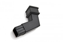 BRETT 65MM SQ CI STYLE 135~ BEND BR519CI