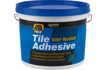 EVERBUILD 702 TILE ADHESIVE WATER RESIST 10Ltr /  16.5k