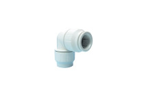 SPEEDFIT 10MM ELBOW  PEM0310W