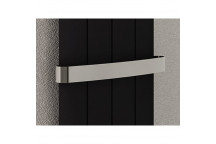 EASTBROOK PERETTI TOWEL HANGER 375MM. CHROME
