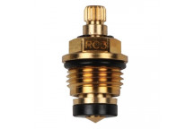 RUBBER TAP CARTRIDGE VALVE ASSEMBLY RC3 (EACH)