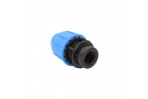 FLOPLAST 32MM X 3/4\" FEMALE ADAPTOR