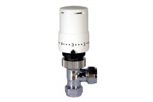 RELION EPS TRV 10/15MM ANGLED WHITE - TRV2