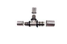 RELION MLCP UNEQUAL TEE 32MM X 25MM X 25MM