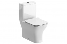 EPS GLARAMARA SHORT PROJECTION CC FULLY SHROUDED WC & SLIM SC SEAT