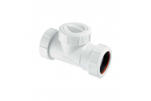 MCALPINE MULTIFIT 11/2\" NON RETURN VALVE T28M-NRV