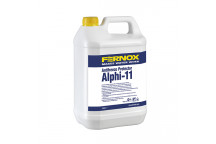 FERNOX ALPHI 11 5 LITRE ANTI FREEZE