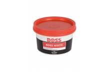 BOSS WHITE 400G