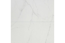 FIBO SCANDINAVIAN TILE BRIGHT MARBLE TILE M6060 HG 600MM AQ PANEL