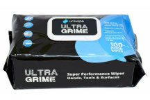 TODAY UNIWIPE ULTRAGRIME WIPES X100