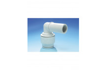 SPEEDFIT 10MM SPIGOT ELBOW  PEM221010W