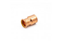 EPS  COPPER PRESS GAS 54X42MM FITTNG RED