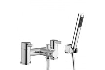 RELION EDEN BATH SHOWER MIXER & KIT