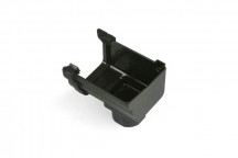 BRETT 106MM CI STYLE STOPEND OUTLET BR856RCI